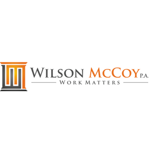 Wilson McCoy, P.A.'s Logo